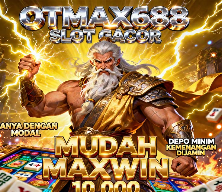 OTBola Slot APK Ovo Favorit Peluang Menang Tinggi